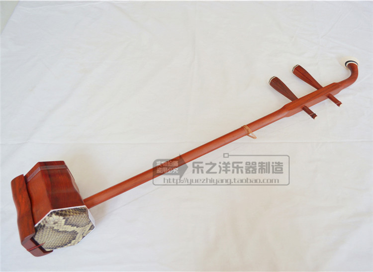 紅木二胡 G8003
