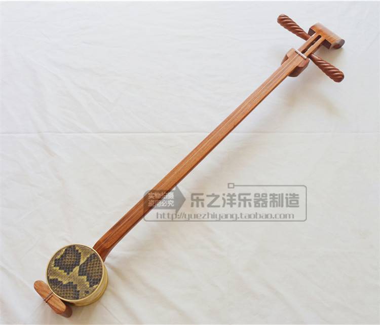 專(zhuān)業(yè)紅木墜琴 G8402