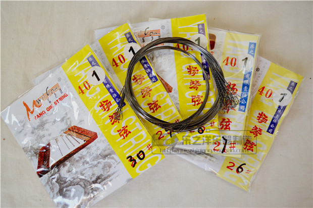 401揚(yáng)琴鋼弦 YM0879