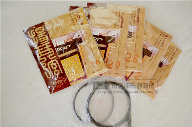 402揚(yáng)琴鋼弦 YM0886